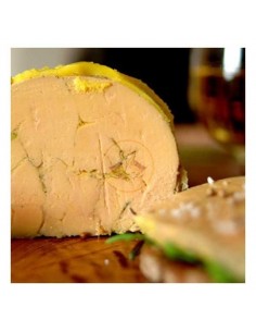 Halal Block of duck liver (Bloc de foie gras Halal),Morocco La Maison du Foie  Gras price supplier - 21food