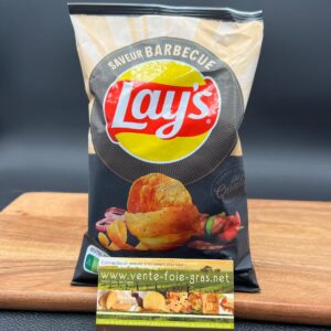 barbecue chips