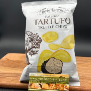 truffle chips