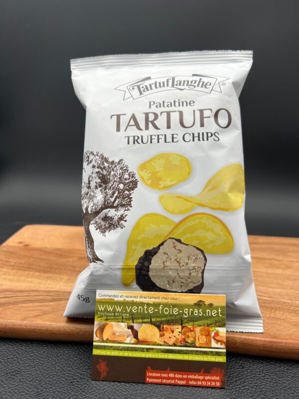 chips-truffes