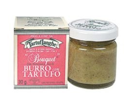 Beurre à la truffe 30 grs